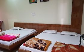 Hotel Shri Radhe Krishna